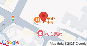 金银楼 地图