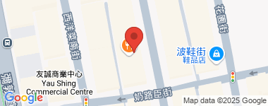 通菜街73号 全层 物业地址