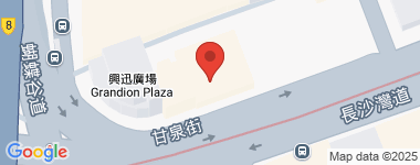 Prowell Asia Centre  Address