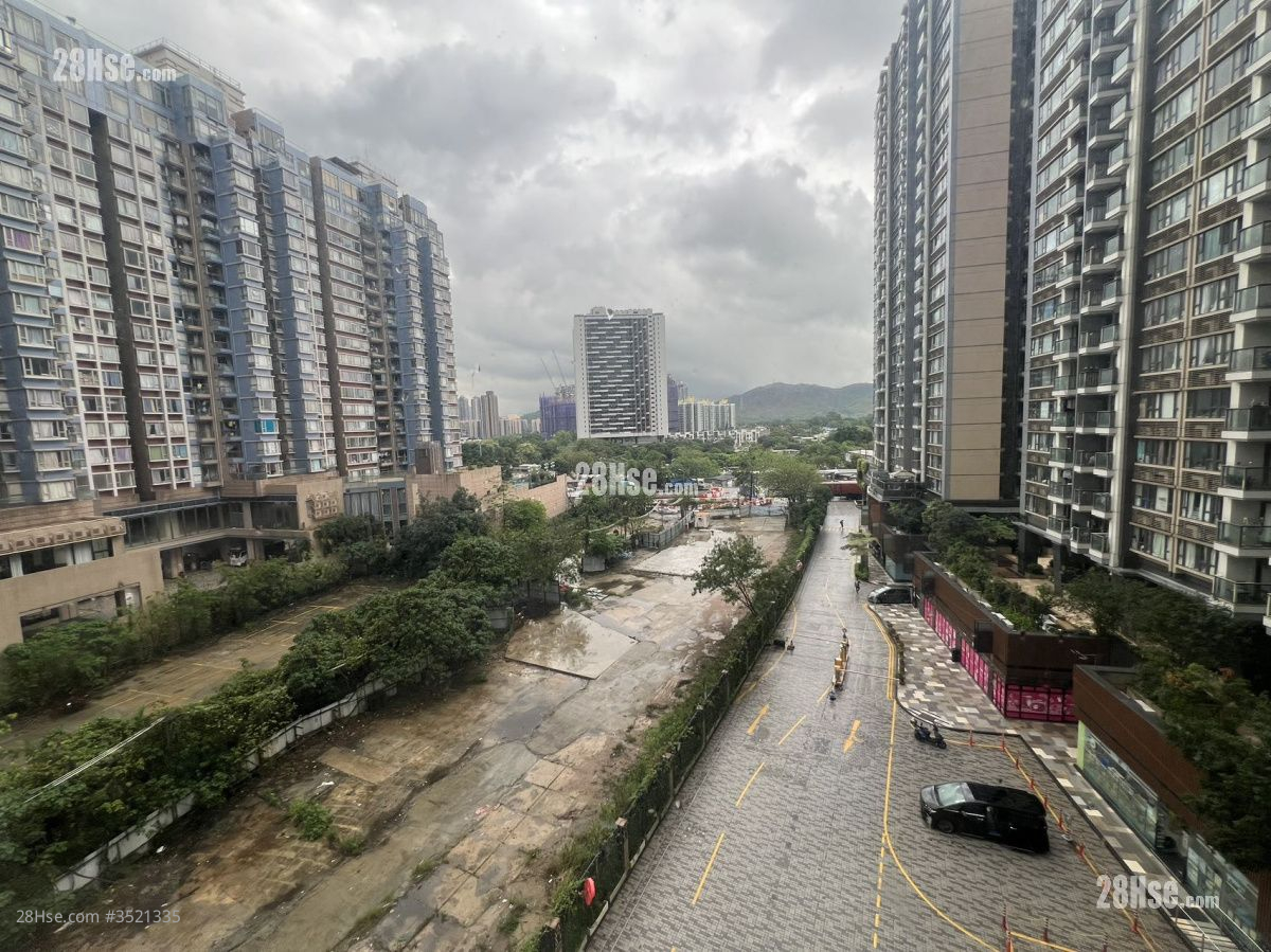 Park Signature Rental 1 Bedroom , 1 Bathroom 467 ft² ( 43.4 m² )