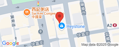 上海街655号 655 物业地址