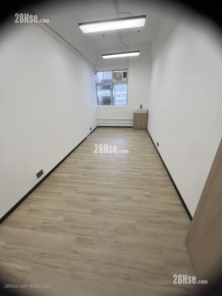 Lai Cheong Factory Building Rental