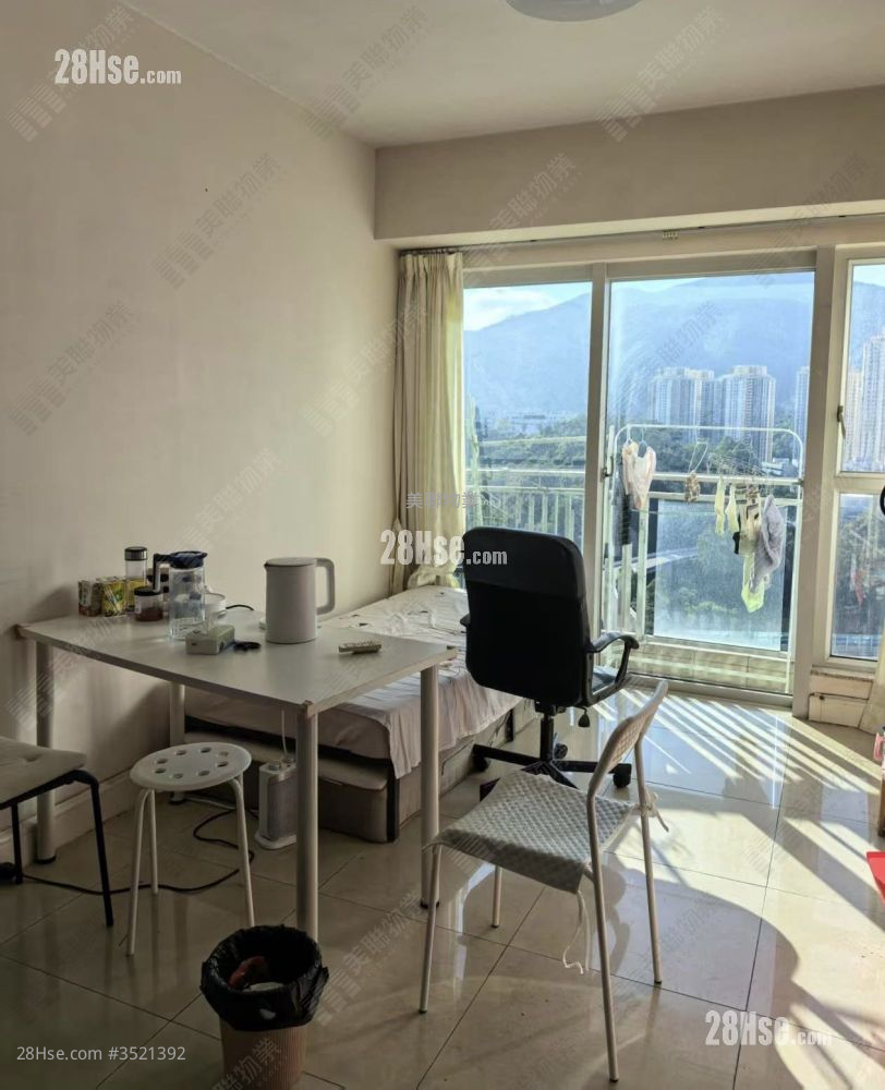 Festival City Rental 3 Bedrooms , 2 Bathrooms 677 ft² ( 62.9 m² )