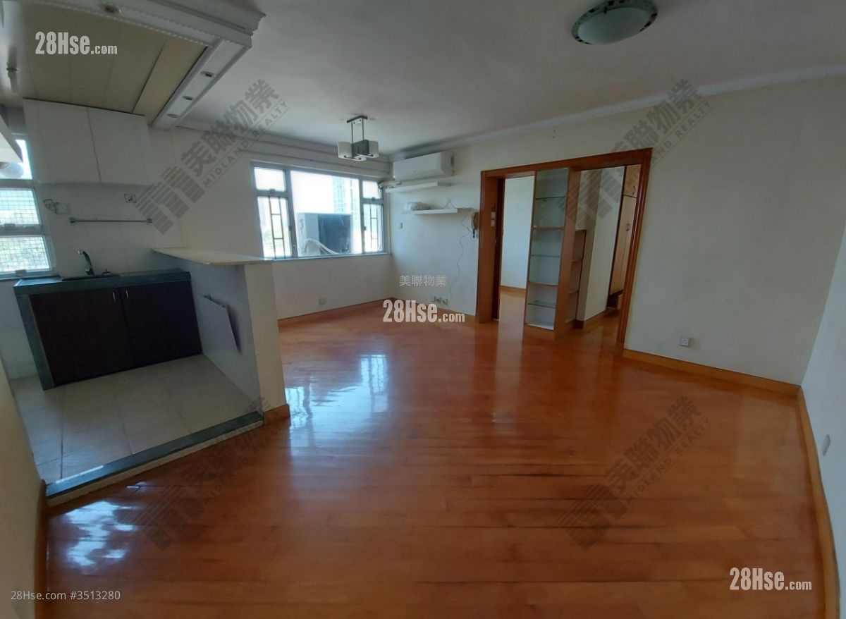 Yuk Po Court Sell 2 Bedrooms 546 ft² ( 50.7 m² )