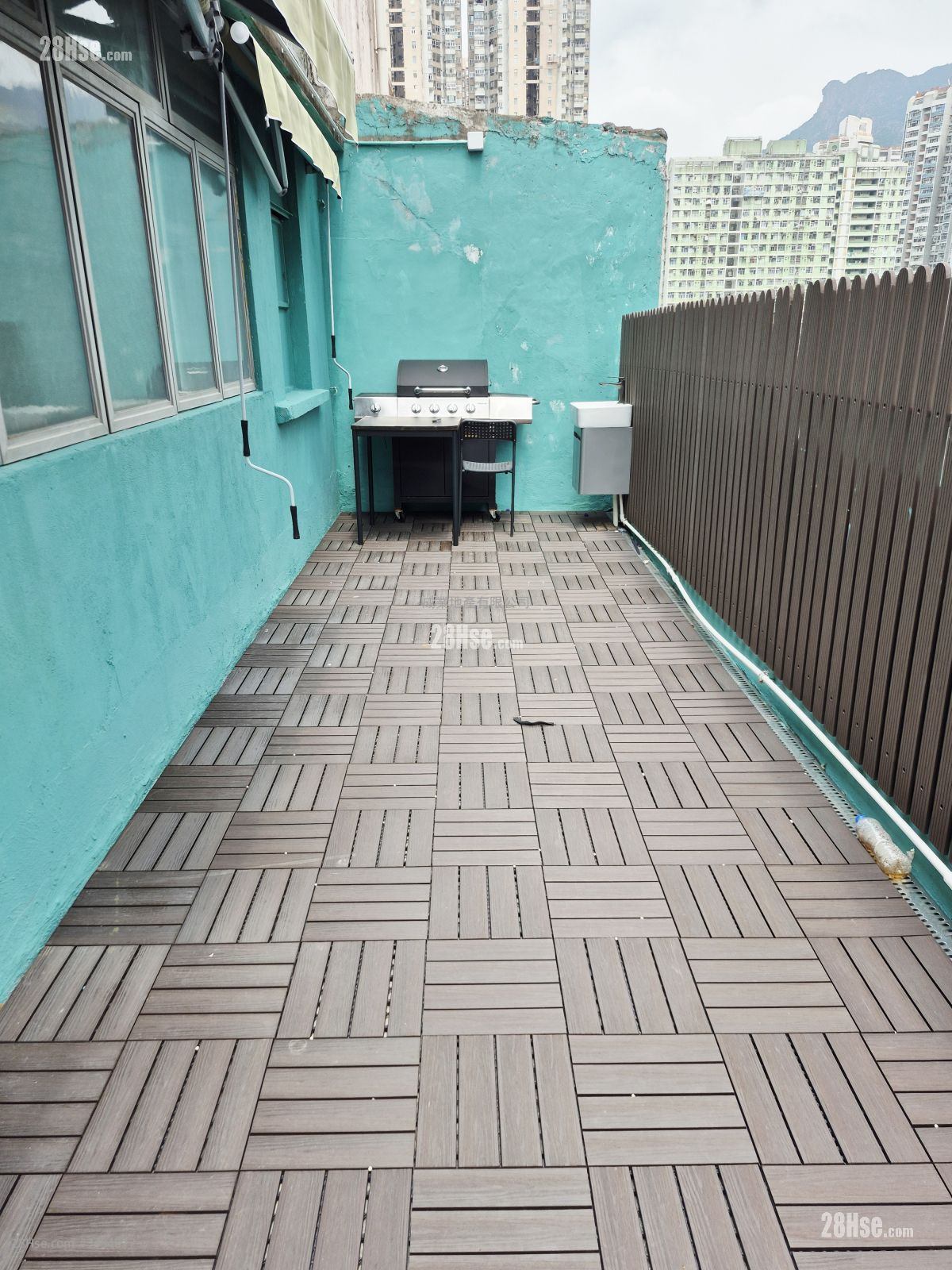 Wah Hing Industrial Mansions Rental