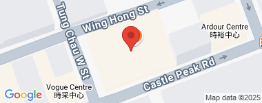 Ka Ming Court High Floor Address