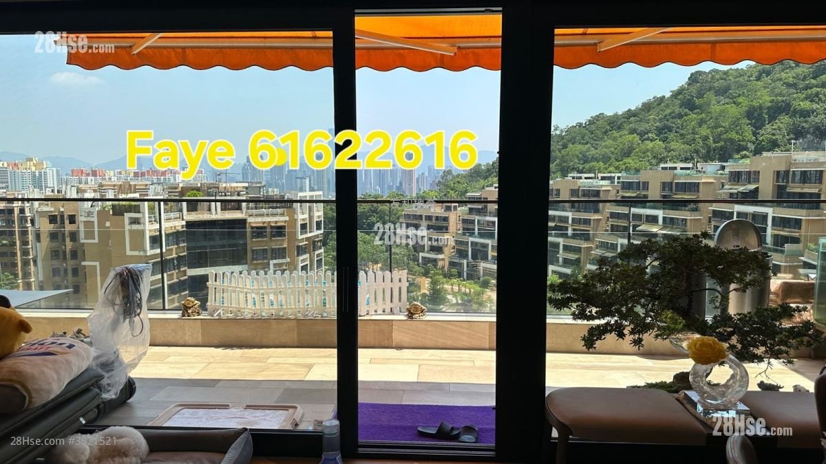 Dynasty Heights Sell 4 Bedrooms , 3 Bathrooms 1,797 ft² ( 166.9 m² )