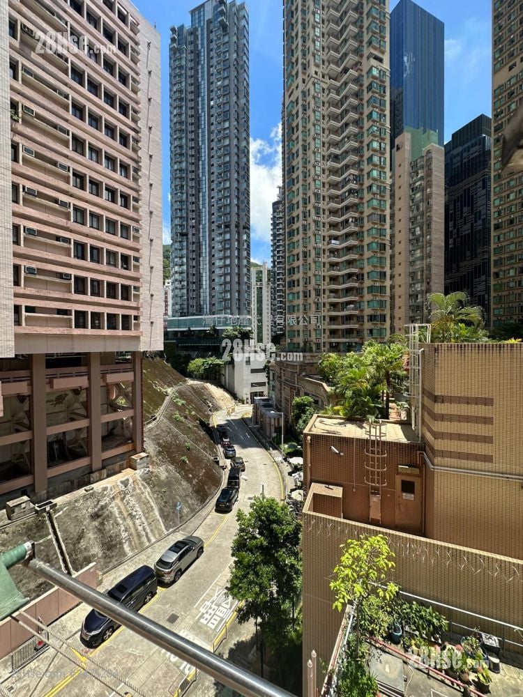 Fu Yuen Rental 2 Bedrooms , 1 Bathroom 246 ft² ( 22.9 m² )
