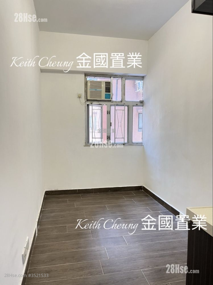 Yan On Building Rental 120 ft² ( 11.1 m² )