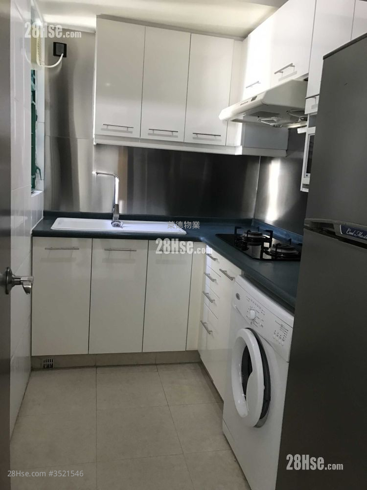 Regent On The Hill Rental 2 Bedrooms , 1 Bathroom 477 ft² ( 44.3 m² )