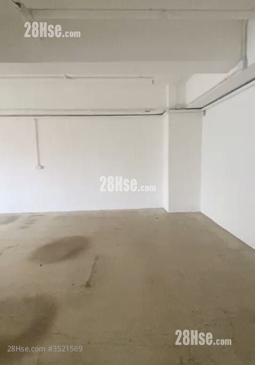 达艺工业中心 租盘 开放式间隔 , 1 厕所