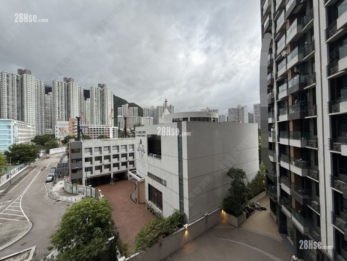 The.met.bliss Sell 1 Bedroom 297 ft² ( 27.6 m² )