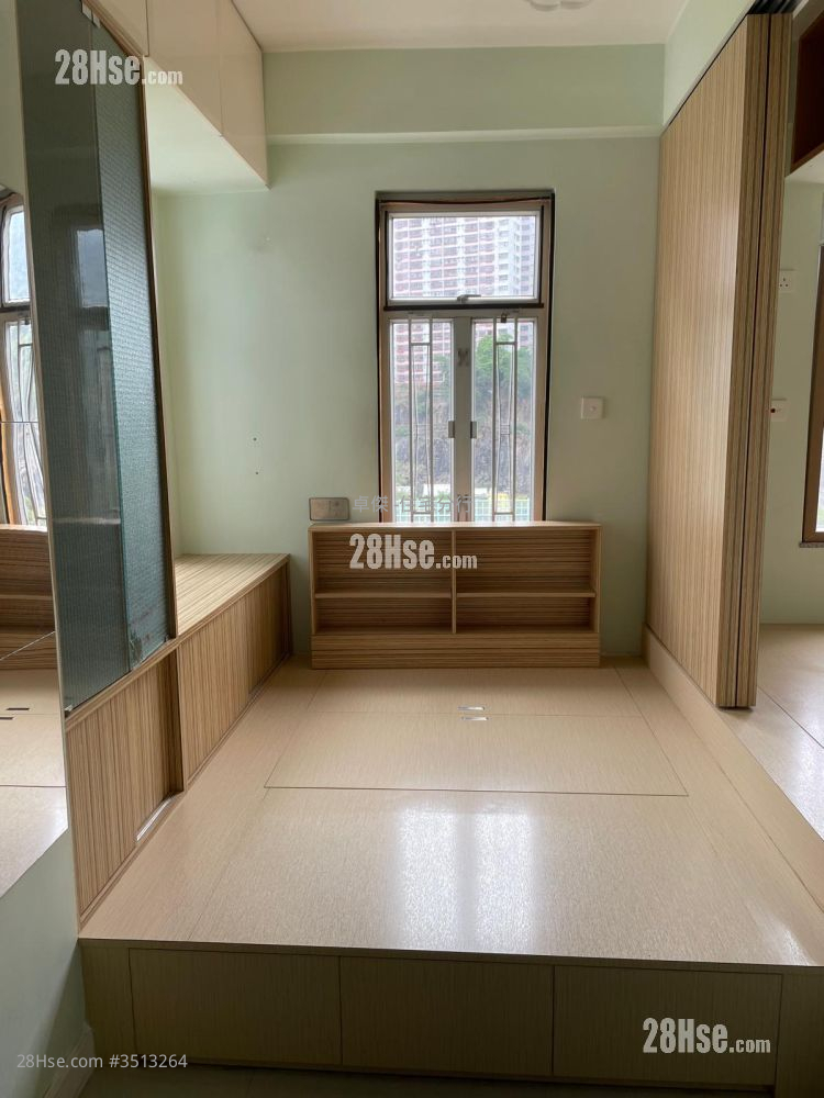 Gee Chang House Sell 1 Bedroom , 1 Bathroom 267 ft² ( 24.8 m² )