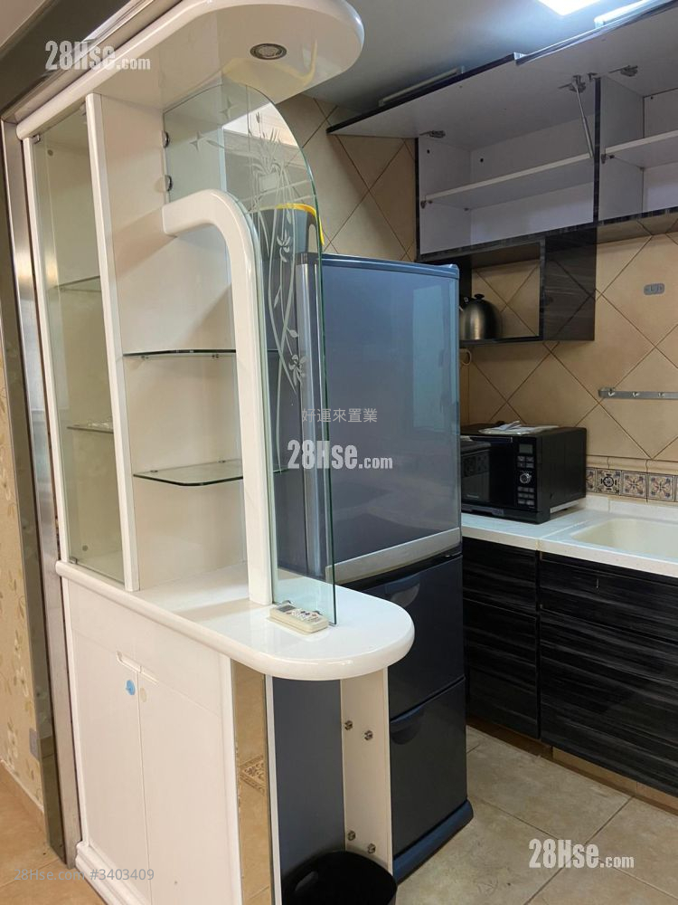 Ma Yau Tong Village Rental 2 Bedrooms , 1 Bathroom