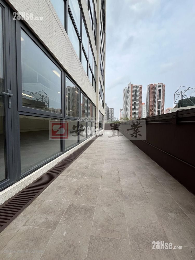 Eltee Building Rental