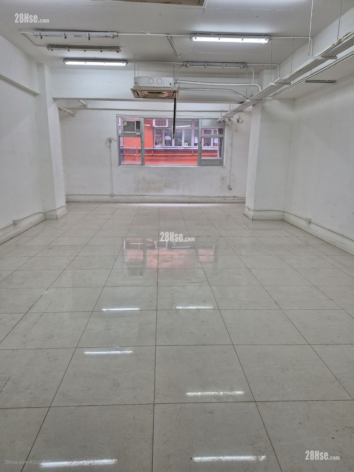 Chung Hing Industrial Mansions Rental