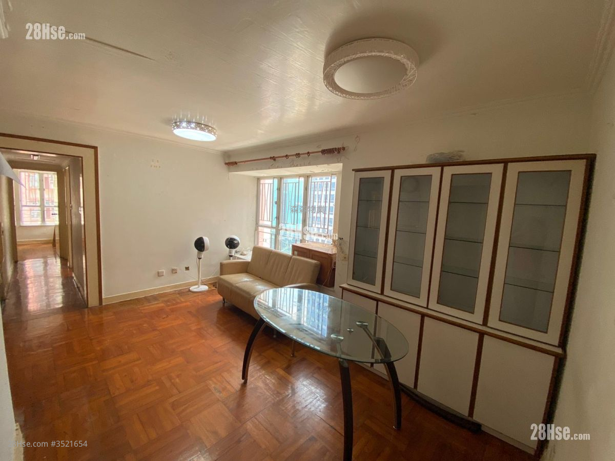Healthy Village Rental 3 Bedrooms , 1 Bathroom 626 ft² ( 58.2 m² )