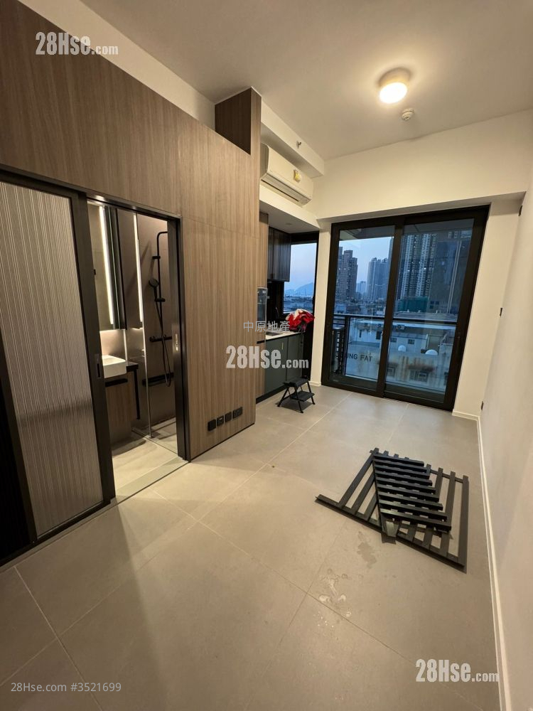 Larchwood Sell Studio 204 ft² ( 19.0 m² )