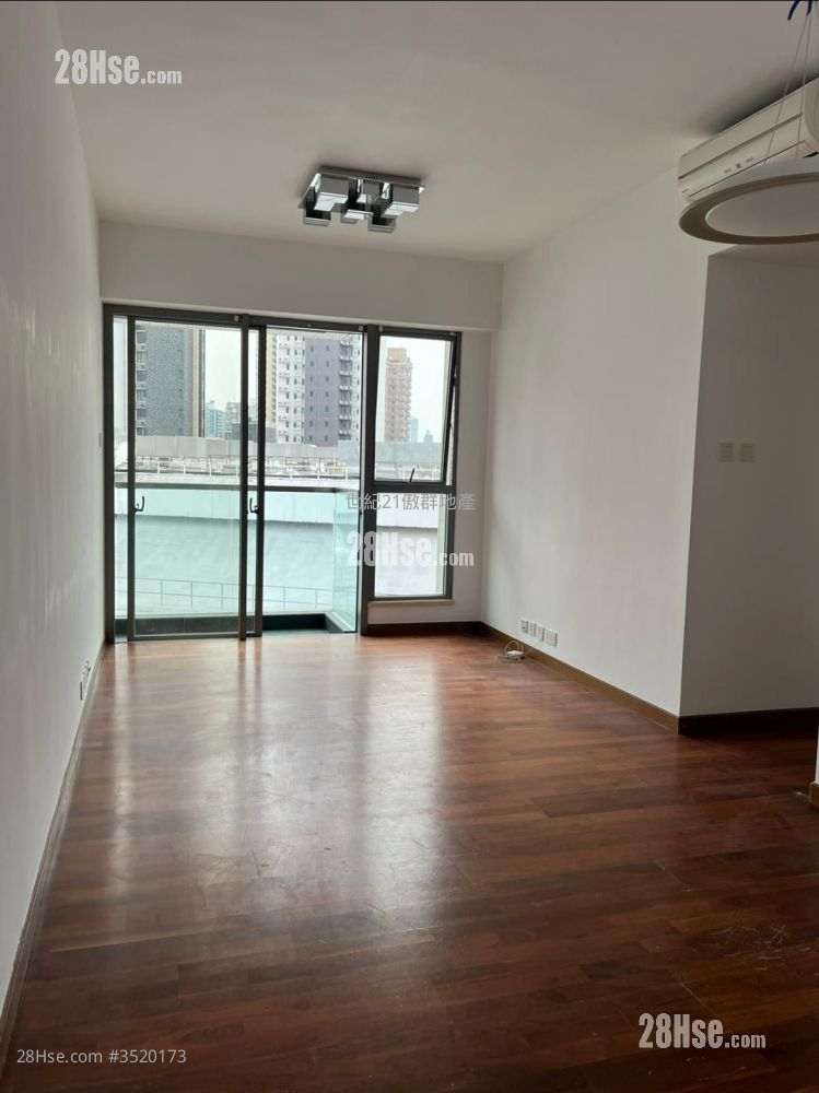 Billionnaire Avant Sell 3 Bedrooms , 1 Bathroom 628 ft² ( 58.3 m² )
