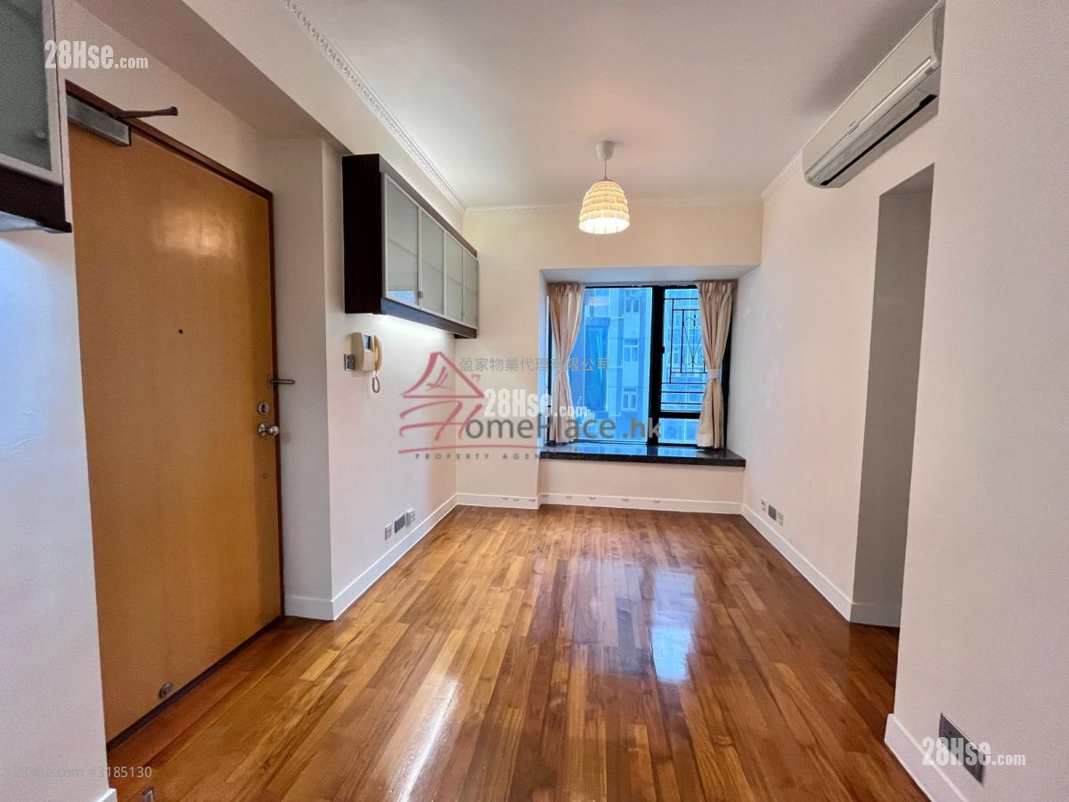 Bella Vista Rental 3 Bedrooms , 1 Bathroom 449 ft² ( 41.7 m² )