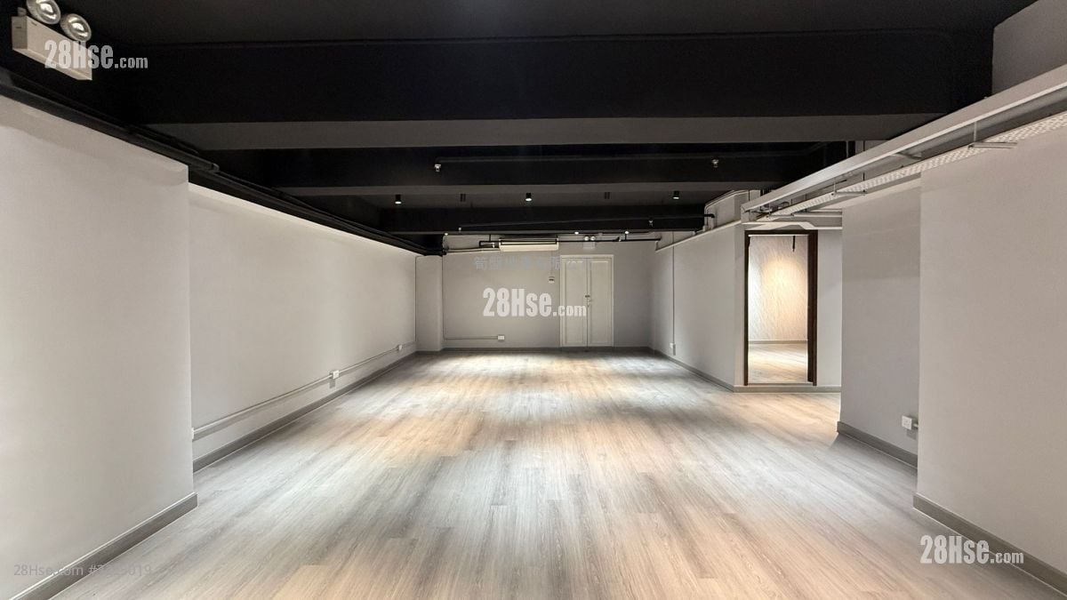 Knutsford Commercial Building Rental