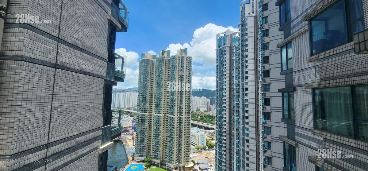 The Long Beach Sell 3 Bedrooms , 3 Bathrooms 763 ft² ( 70.9 m² )