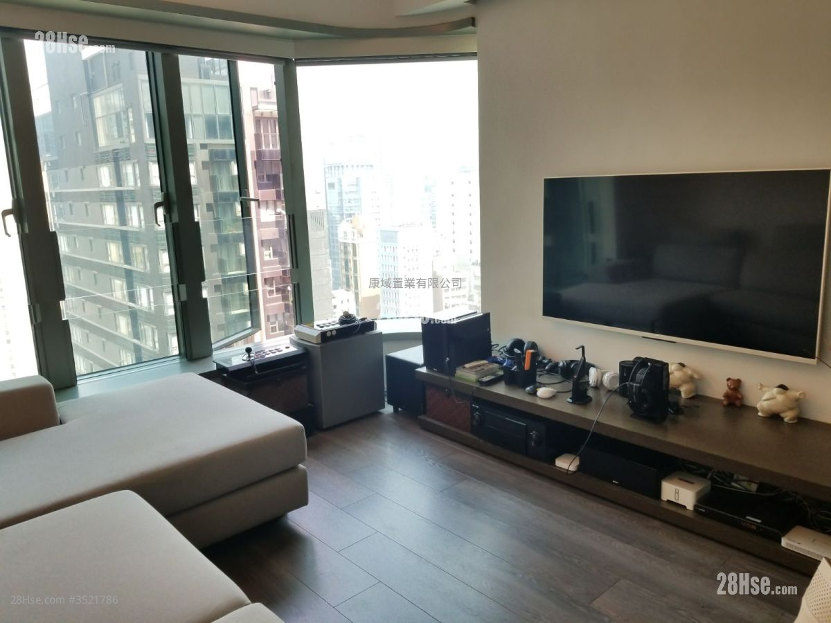 Casa Bella Sell 797 ft² ( 74.0 m² )