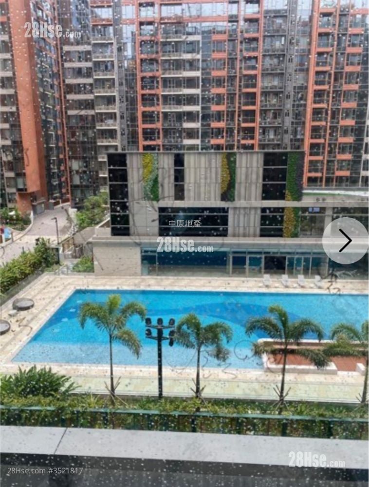 Centra Horizon Sell 3 Bedrooms 1,033 ft² ( 96.0 m² )