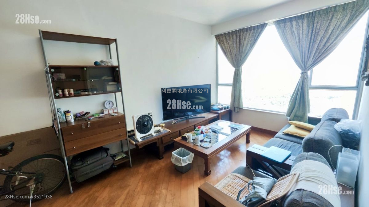 Coastal Skyline Sell 3 Bedrooms 771 ft² ( 71.6 m² )