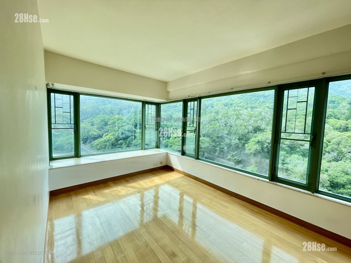 Peninsula Heights Rental 4 Bedrooms , 3 Bathrooms 1,101 ft² ( 102.3 m² )