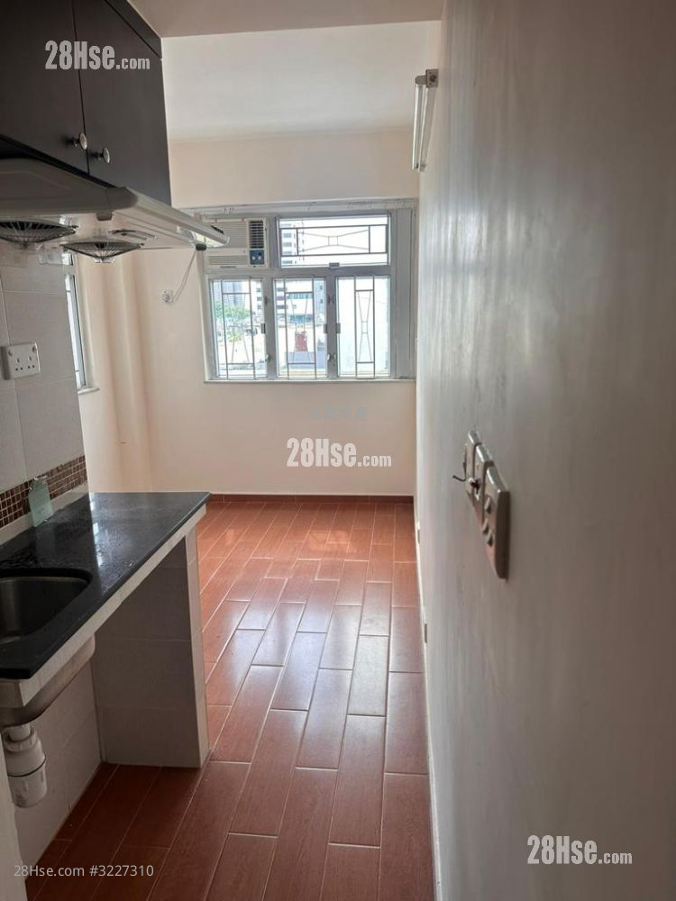 Tak Shun Building Rental Studio , 1 Bathroom 120 ft² ( 11.1 m² )