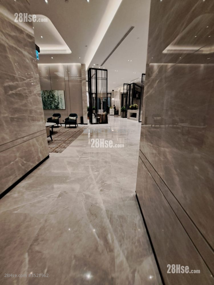 Chill Residence Sell 2 Bedrooms , 1 Bathroom 466 ft² ( 43.3 m² )