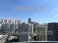 贺龙居 租盘 3 房 , 2 浴室 1,063 平方尺 ( 98.8 平方米 )