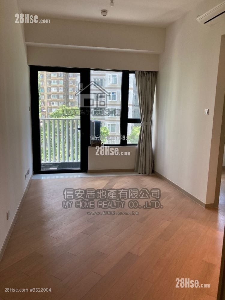 Mount Regency Rental 2 Bedrooms , 1 Bathroom 447 ft² ( 41.5 m² )