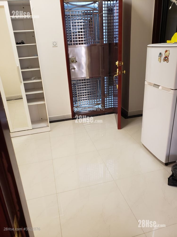 Po Wing Building Rental 2 Bedrooms , 1 Bathroom 291 ft² ( 27.0 m² )