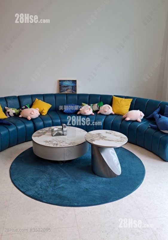 Phase I Of Park Villa Sell 5+ Bedrooms 3,493 ft² ( 324.5 m² )