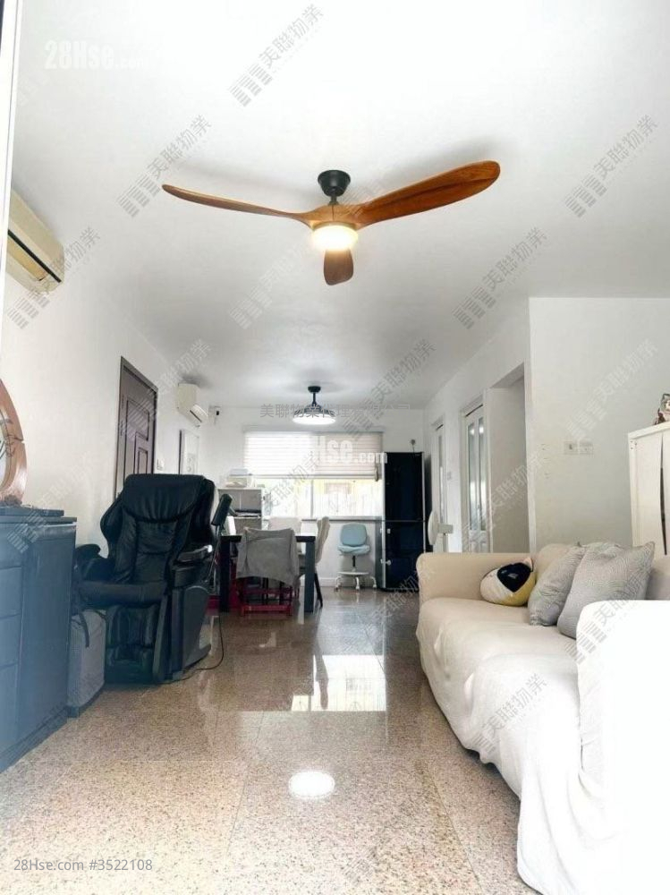 Fairview Park Sell 3 Bedrooms 950 ft² ( 88.3 m² )