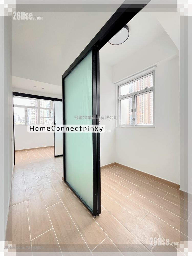 Tak Lee Building Rental 1 Bedroom , 1 Bathroom 200 ft² ( 18.6 m² )