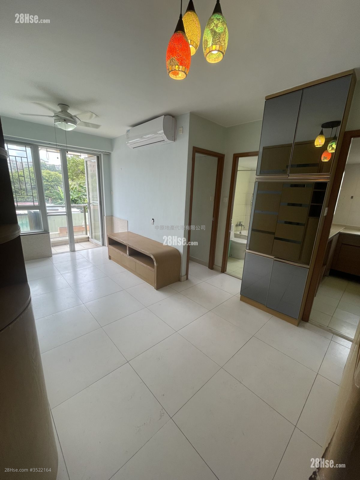 The Verdancy Sell 1 Bedroom , 1 Bathroom 371 ft² ( 34.5 m² )