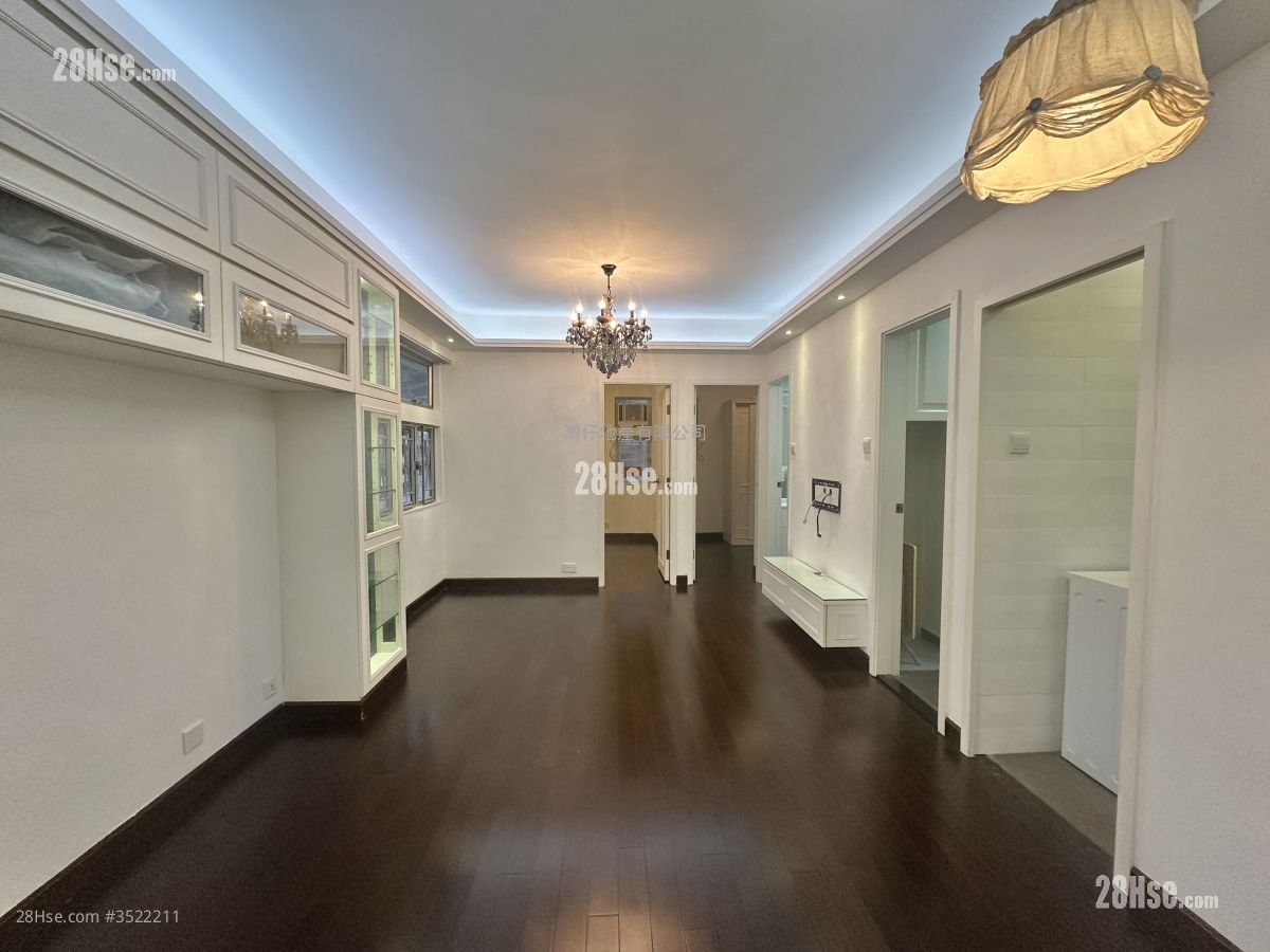 Newman House Sell 3 Bedrooms , 1 Bathroom 485 ft² ( 45.1 m² )