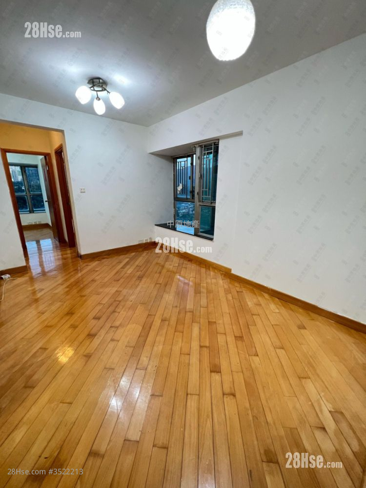 Yoho Town Sell 2 Bedrooms 393 ft² ( 36.5 m² )