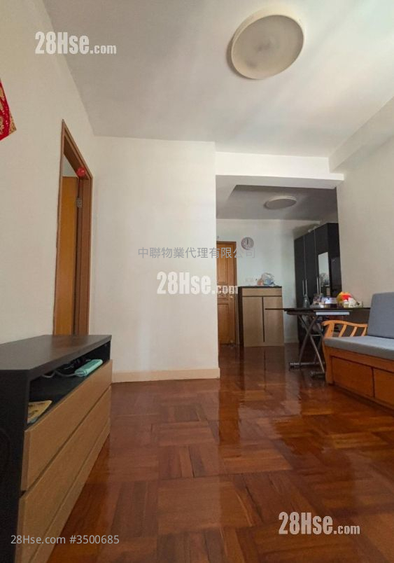 Grandway Garden Rental 429 ft² ( 39.9 m² )