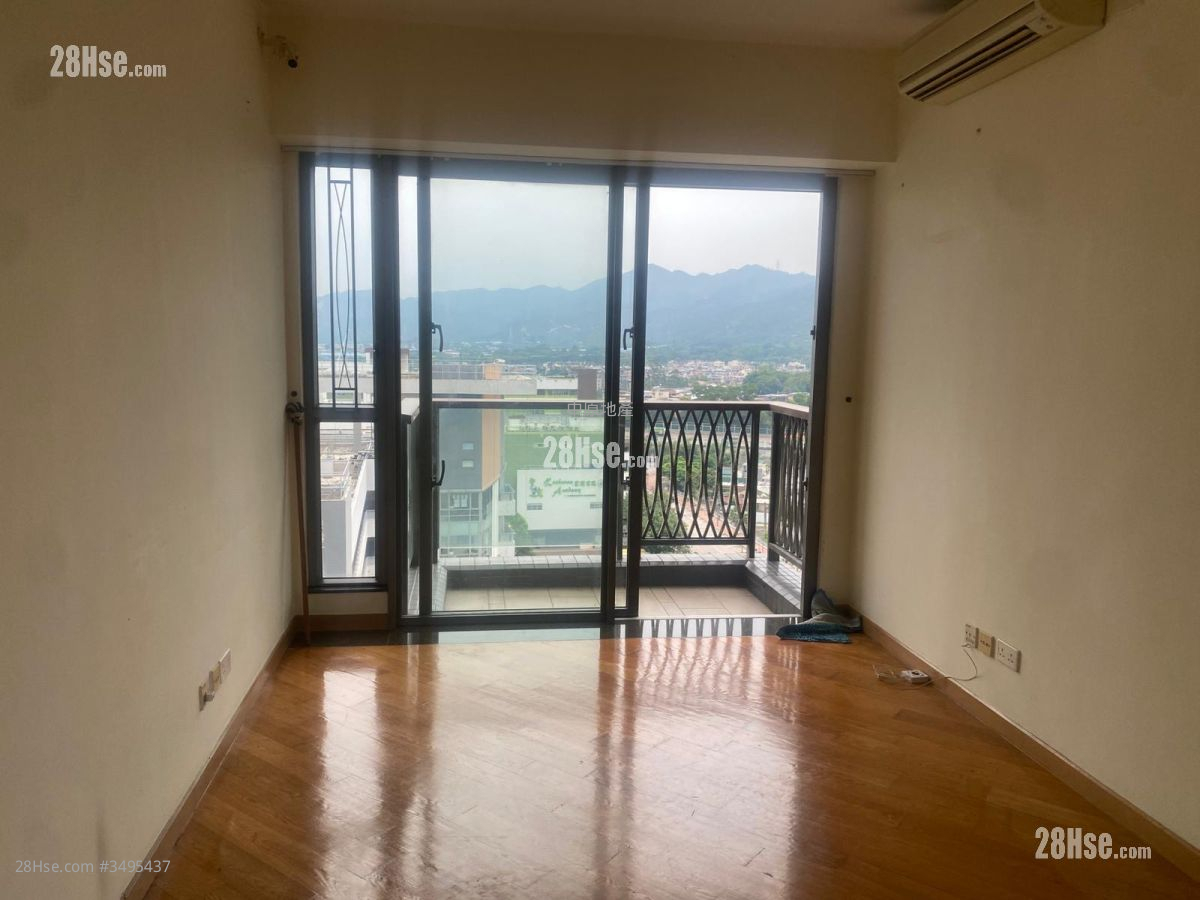 Emerald Green Sell 3 Bedrooms 822 ft² ( 76.4 m² )