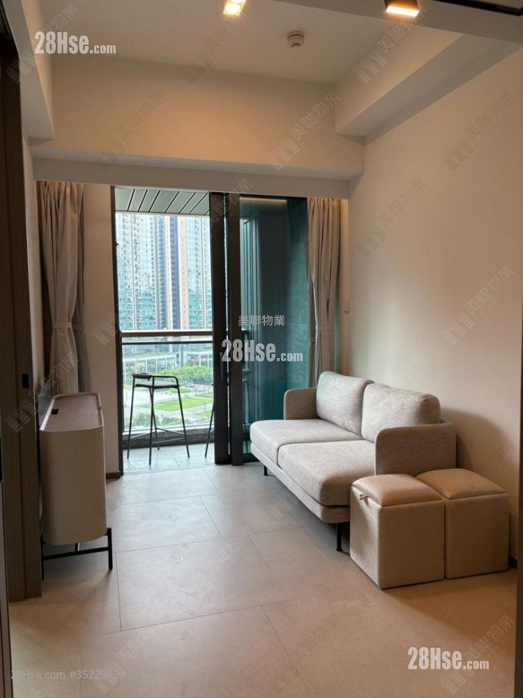 Cullinan Sky Rental 1 Bedroom , 1 Bathroom 295 ft² ( 27.4 m² )