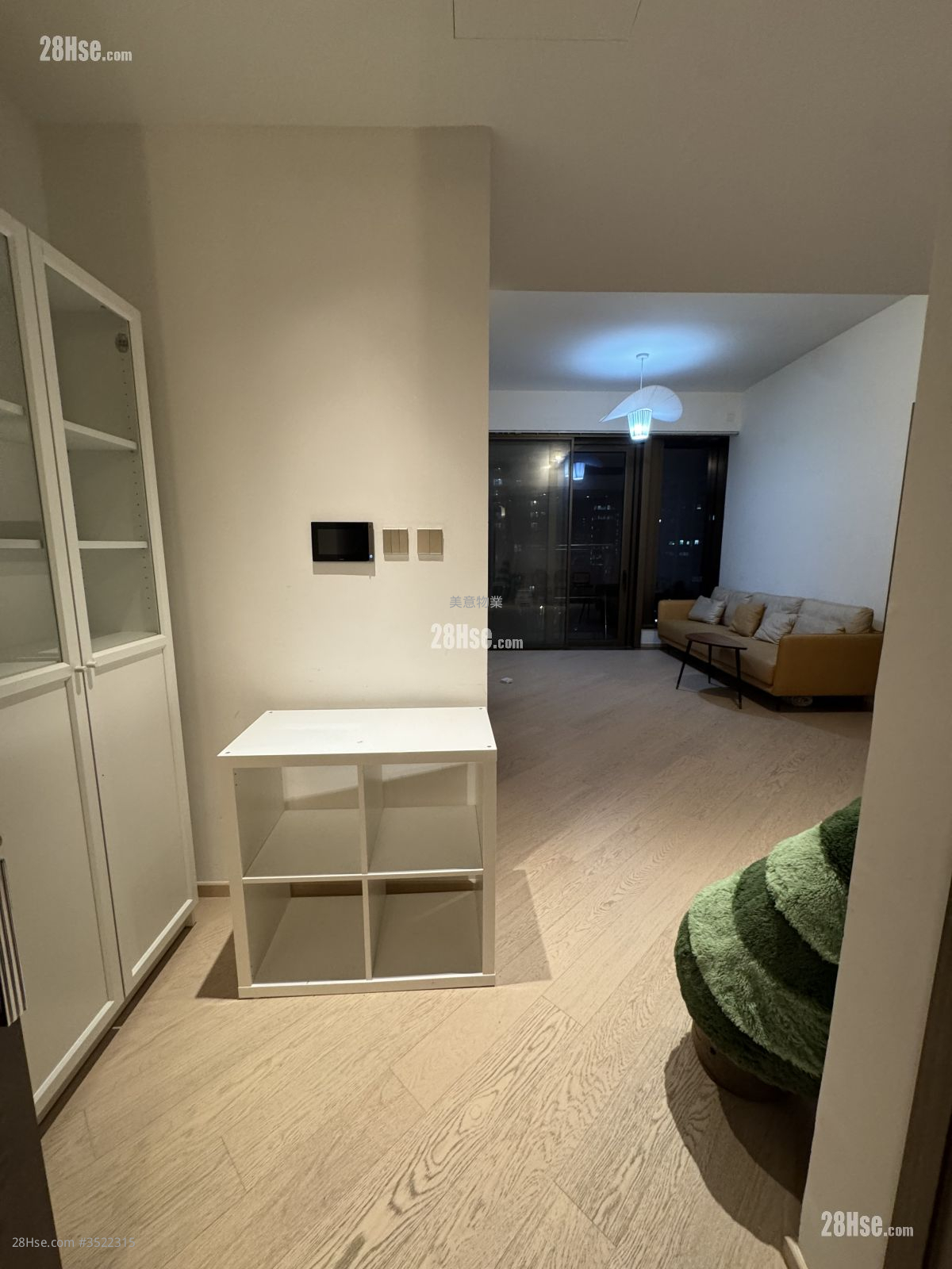 Grand Homm Rental 2 Bedrooms , 3 Bathrooms 808 ft² ( 75.1 m² )