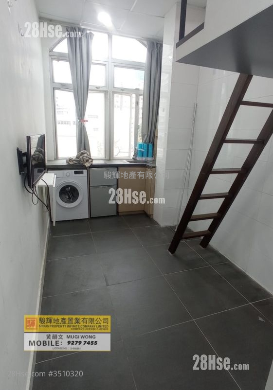1166 Canton Road Rental Studio , 1 Bathroom 230 ft² ( 21.4 m² )