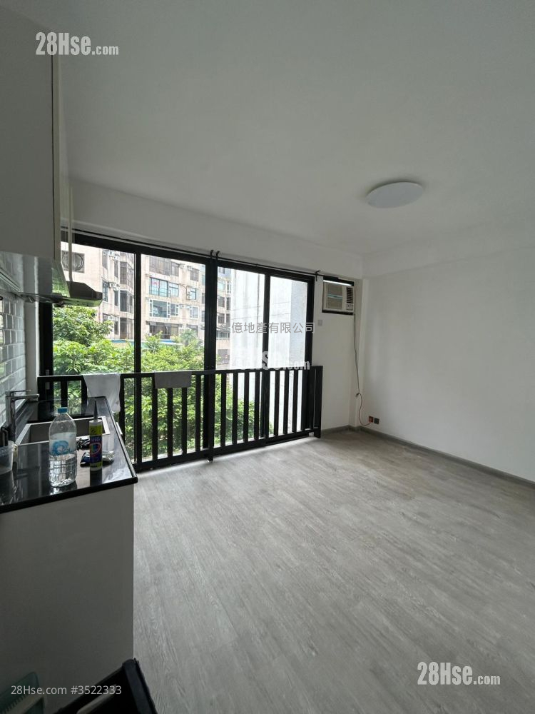 Pearl Island Bungalow Rental Studio , 1 Bathroom 286 ft² ( 26.6 m² )