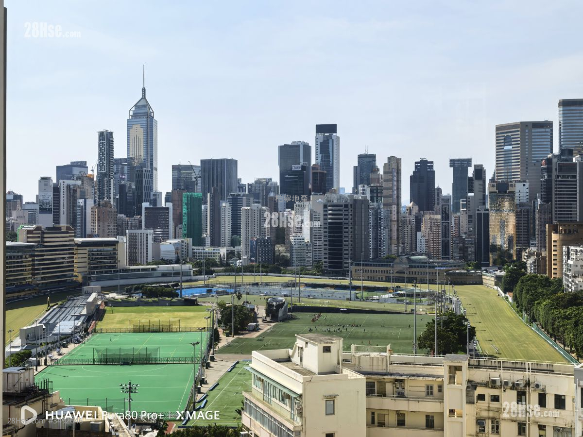 King Kwong Mansion Rental Studio , 1 Bathroom 259 ft² ( 24.1 m² )