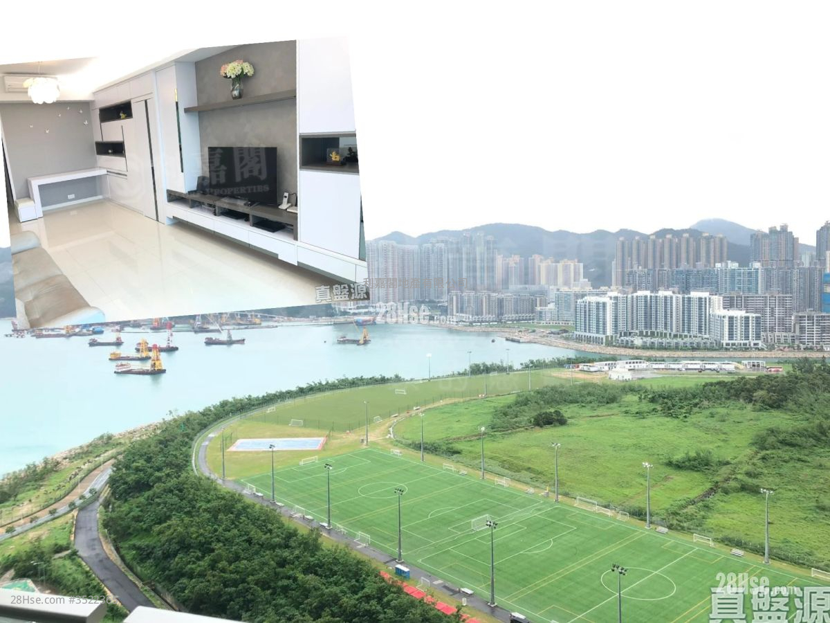 Hemera Sell 3 Bedrooms 816 ft² ( 75.8 m² )