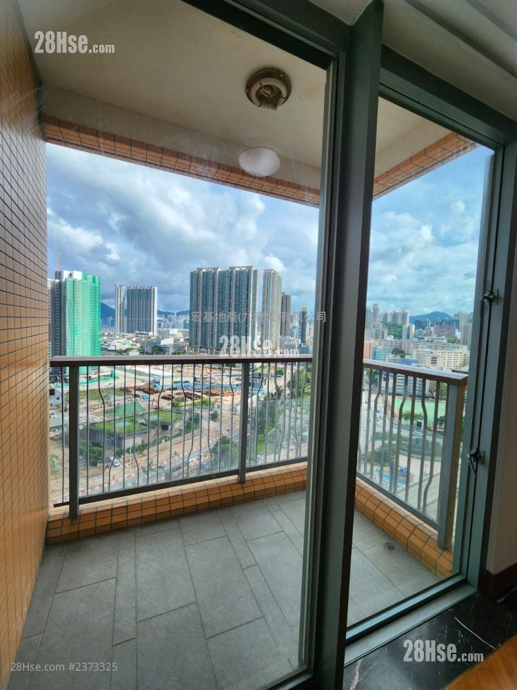 Prince Ritz Rental 2 Bedrooms , 1 Bathroom 546 ft² ( 50.7 m² )
